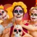 Halloween, divertimento e paura con il ‘Día de Muertos’ a MagicLand