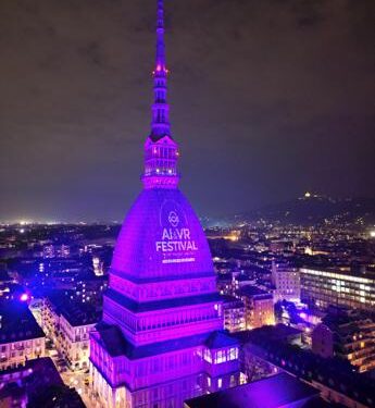 Ia, a Torino al via Festival Multiverso tra sfide etiche e opportunità big-tech