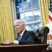 Israele-Hamas, Biden a un anno da attacco: “Non ci arrenderemo mai fino a ritorno ostaggi”
