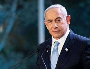 Israele, Netanyahu negli Usa: primo leader straniero ospitato da Trump