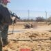 Israele: “Uccisi due terroristi infiltrati da Giordania, caccia a terzo uomo”