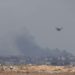 Israele bombarda Gaza: “Sventato attacco con razzi di Hamas per anniversario”
