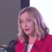 Italia-Libia, Meloni: “Rapporto con Tripoli priorità per Roma e per Ue”