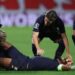 Juve, per Bremer lesione legamento crociato e stagione finita