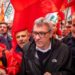 Landini in piazza con lavoratori automotive: “Grave crisi settore, inascoltati dal governo”