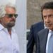 M5S, de profundis Grillo: “Movimento è morto”. Conte: “Non ci facciamo calpestare”