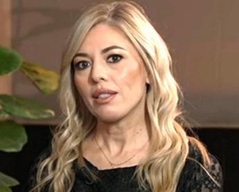 Maria Rosaria Boccia torna da Formigli a ‘Piazzapulita’