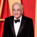 Martin Scorsese: “Non mi ritiro, ho ancora film da fare”