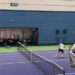Masters Shanghai diventa torneo da parrocchia: si gioca in palestra