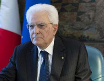 Mattarella a Musk: “Italia sa badare a se stessa”