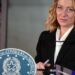 Meloni: “L’economia del mare vale 180 mld, Sud tornato protagonista”