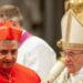 Mentre il Papa andava ad Assisi, i soldi andavano a Londra. Il nuovo libro di Maria Antonietta Calabrò