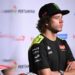 MotoGp, caduta per Bezzecchi durante la Sprint: “In ospedale, non ha lesioni”