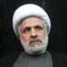 Naim Qassem, il nuovo leader Hezbollah: “La vittoria sarà nostra”