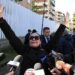 Napoli, la mamma di Giogiò: “La politica dovrebbe chiedermi di scendere in campo”