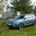 Nuovo Dacia Duster, Auto Europa 2025