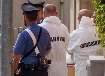 Piacenza, fermato l’ex fidanzato di Aurora: indagato per l’omicidio della 13enne