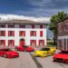 Pirelli presenta il nuovo P7 per la Ferrari Gto