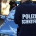 Pisa, guardia giurata uccide la compagna e si suicida