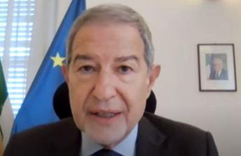 Pnrr, Musumeci: “Cinque Regioni del Sud rinunciano a 7 milioni di euro per mettere in sicurezza il territorio”