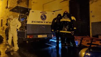 Pontedera, trovata morta 54enne scomparsa. Fermato un uomo: “Sono stato io”