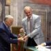 Premio Guido Dorso a editore Adnkronos Giuseppe Marra