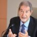 Professioni, Musumeci a congresso ingegneri: “Prevenzione contro il rischio sismico”