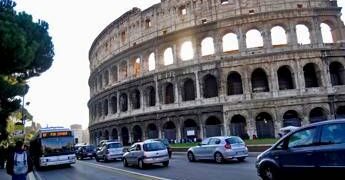 Roma e Zona 30, per ora niente autovelox fissi: “Multe solo da marzo”