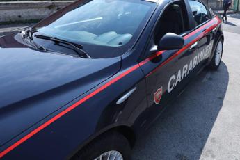 Roma, operaio schiacciato da macchina spazzatrice: morto 47enne