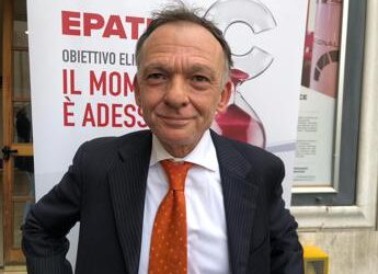 Salute, Gardini (EpaC): “Per eradicare virus entro 2030 politica faccia di più”