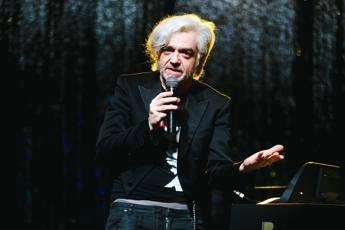 Sanremo 2025, Morgan: “Cantanti insopportabili, zero originalità e ironia”