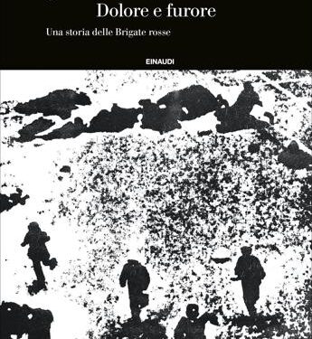 Sergio Luzzatto con storia delle Brigate Rosse vince Premio Friuli Storia