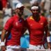 Six Kings Slam, a Riad l’ultima sfida tra Nadal e Djokovic