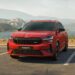Skoda Kodiaq RS, una seconda generazione sportiva