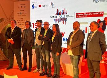 StatisticAll, si chiude decima edizione Festival della Statistica e della Demografia