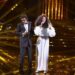 Tale e Quale Show, stasera nuova puntata: Geppi Cucciari quarto giudice