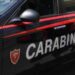 Terni, ex finanziere trovato morto in garage con ferita al collo