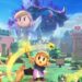 The Legend of Zelda: Echoes of Wisdom, la recensione