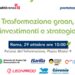 Trasformazione green, investimenti e strategie: evento Adnkronos Q&A il 29 ottobre – Diretta dalle 10