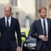 William torna a parlare di Harry, il ricordo con la madre Diana in nuovo documentario