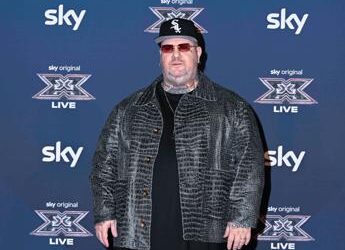 X Factor, Jake La Furia: “Per un rapper è difficile essere convincente”