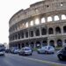 Ztl Roma, diesel Euro 4 e Euro 5: via libera a circolazione