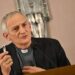 Zuppi: “Scuola sia inclusiva, questione educativa tocca il cuore della nostra convivenza”