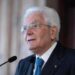 2 giugno, Mattarella: “Attuare ideali Costituzione missione mai esaurita”