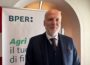 Agroalimentare, Lazzari (Bper): “Segmento agri-tech propenso ad investimenti”