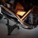 Akrapovic, nuove barre di protezione per BMW R 1300 GS