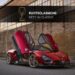 Alfa Romeo 33 Stradale, Best in Classic 2024