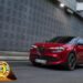 Alfa Romeo Junior finalista al “Car of the Year”