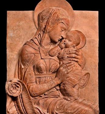 Apollo Award, Madonna di Donatello nella short list