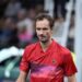 Atp Rotterdam, Medvedev attacca il giudice: “Non ci vedi, hai problemi” – Video